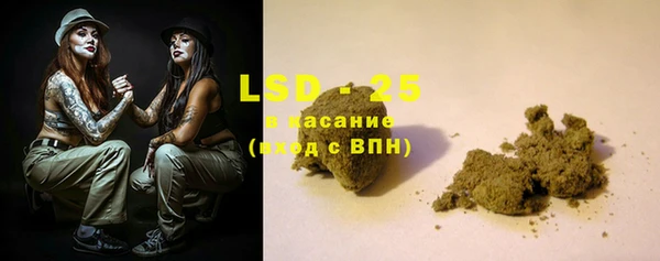 стафф Алексин